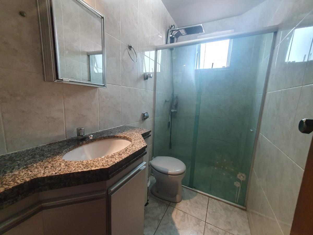 Apartamento, Ana Lúcia, 4 Quartos, 2 Vagas, 1 Suíte