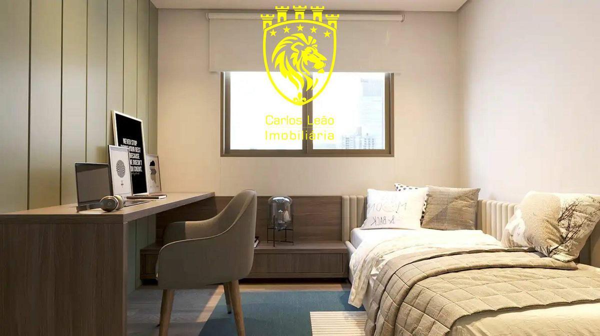 Apartamento, Buritis, 4 Quartos, 3 Vagas, 1 Suíte