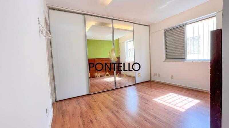 Apartamento, Vila Paris, 4 Quartos, 2 Vagas, 1 Suíte