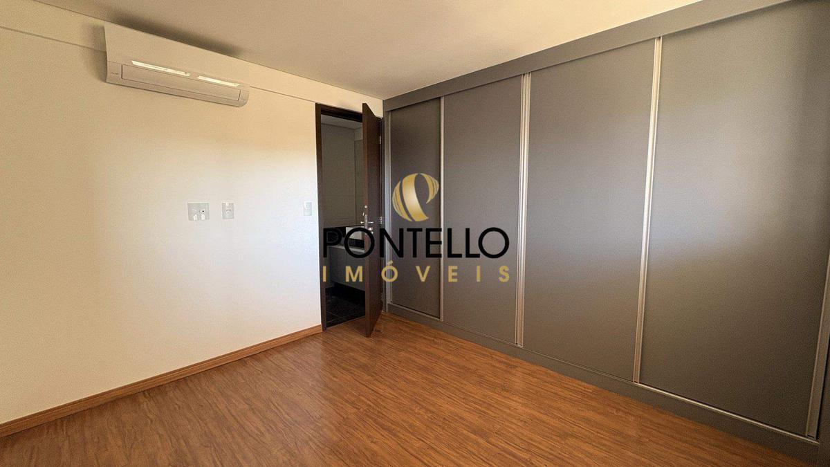 Apartamento, Funcionários, 1 Quarto, 1 Vaga