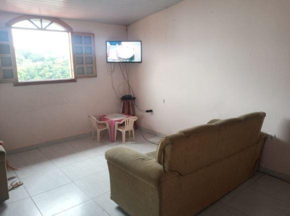 Casa, Etelvina Carneiro, 3 Quartos, 5 Vagas