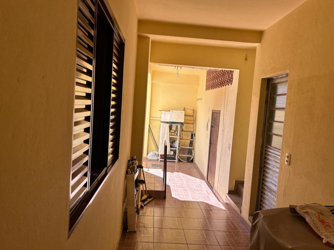 Casa, Alípio de Melo, 6 Quartos, 6 Vagas, 2 Suítes