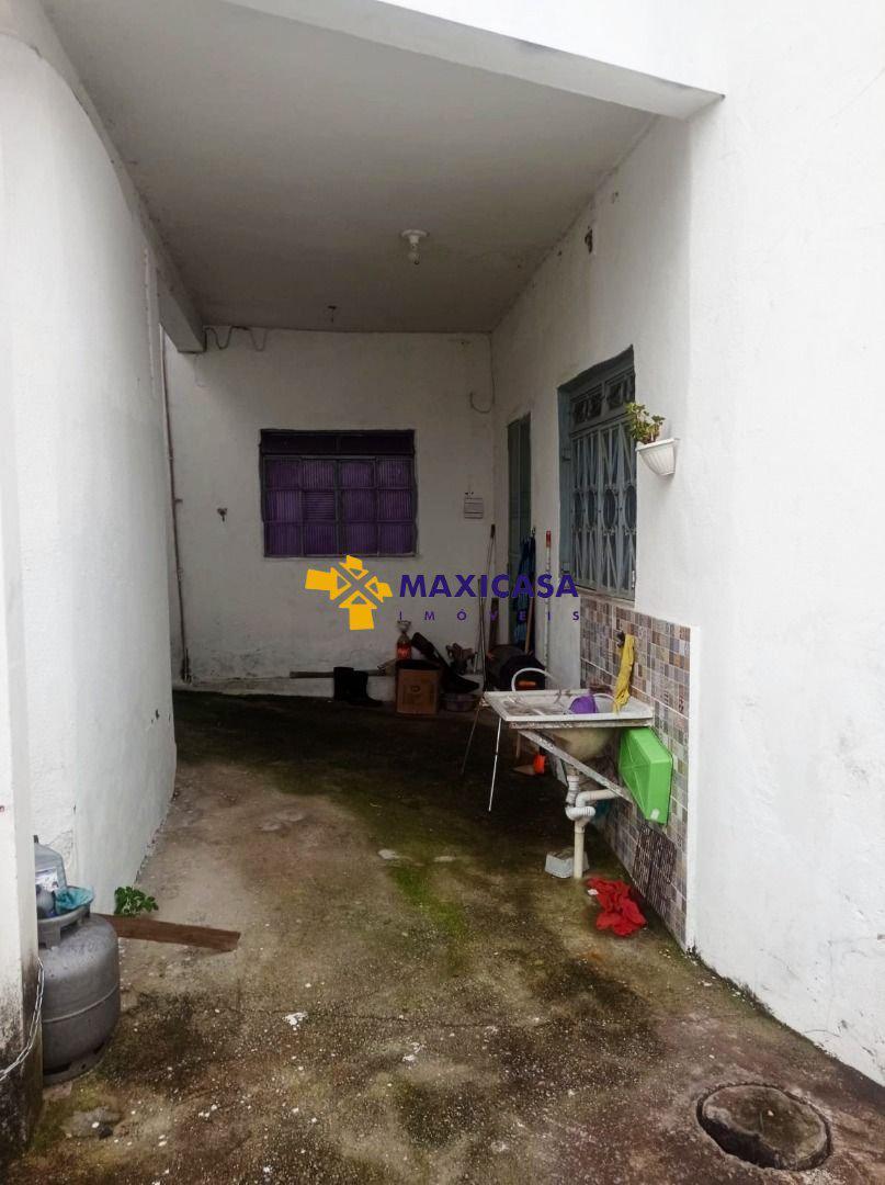 Casa, Parque Leblon, 6 Quartos, 2 Vagas