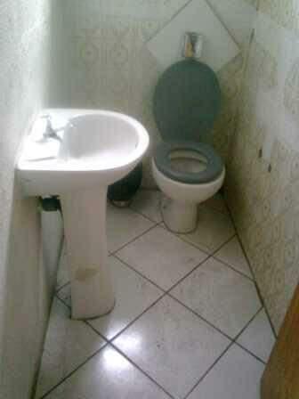 Casa Comercial, Barroca, 3 Quartos, 0 Vaga