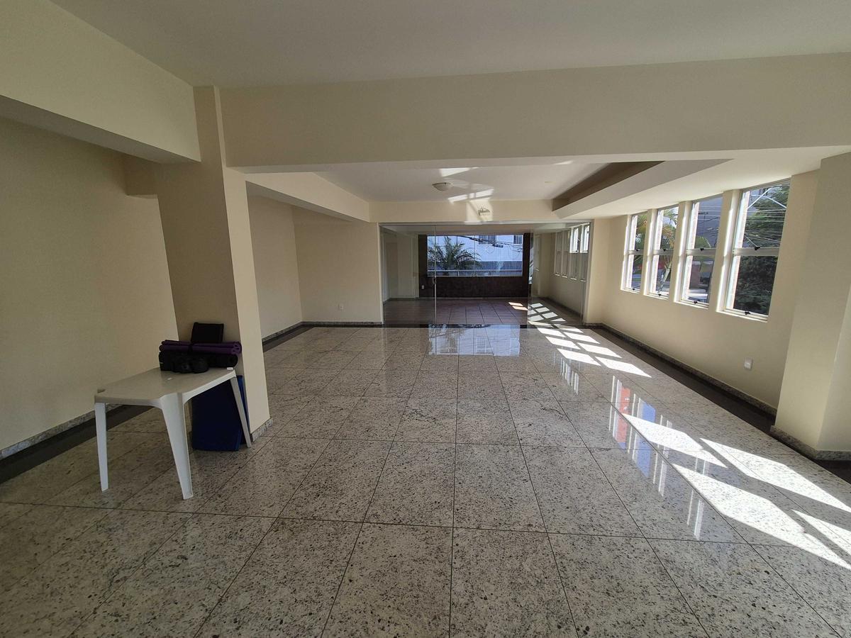 Apartamento, Santo Antônio, 4 Quartos, 3 Vagas, 1 Suíte