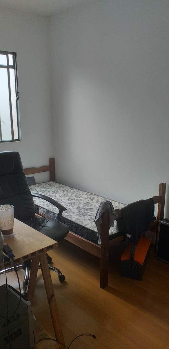 Apartamento, Nova Suíssa, 3 Quartos, 1 Vaga