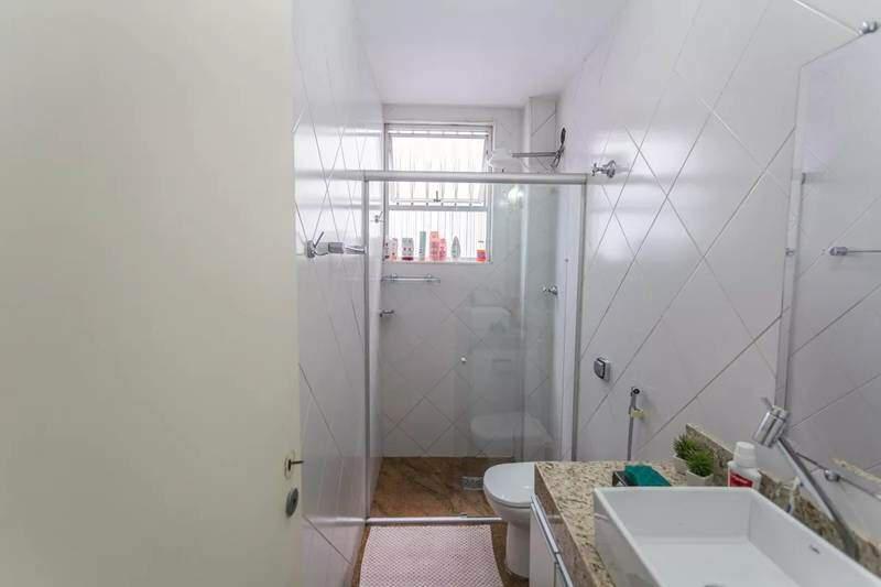 Apartamento, Santo Antônio, 3 Quartos, 1 Vaga, 1 Suíte