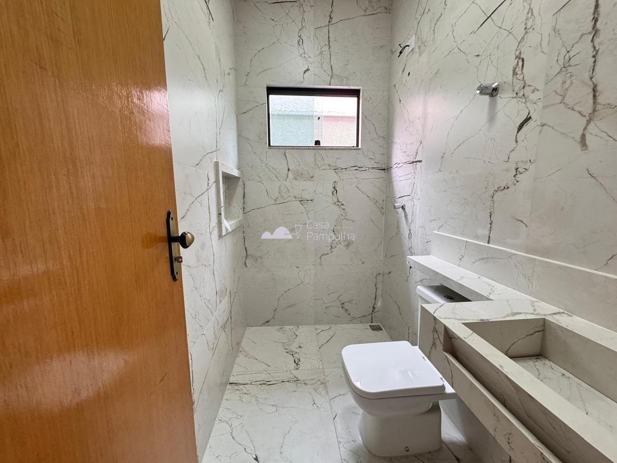 Casa, Céu Azul, 3 Quartos, 2 Vagas, 1 Suíte