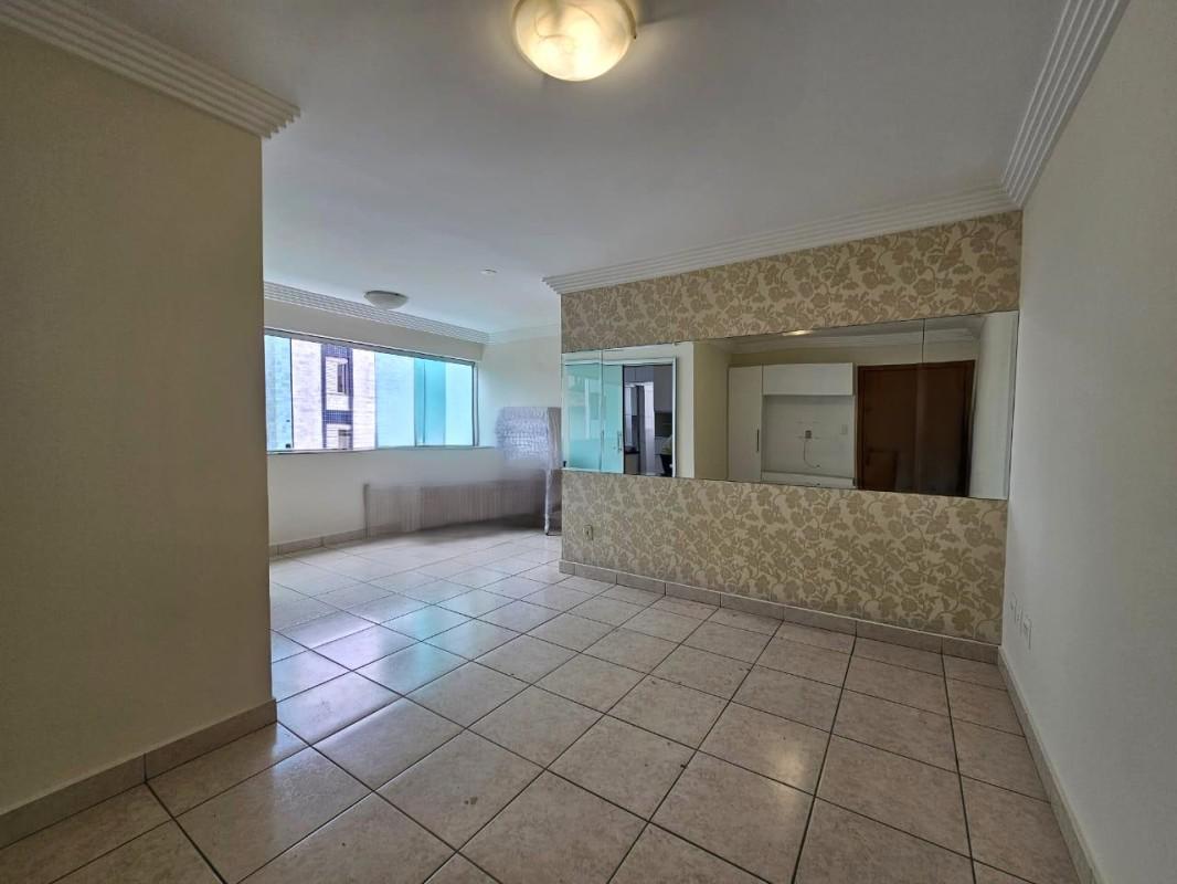 Apartamento, Coração Eucarístico, 3 Quartos, 2 Vagas, 1 Suíte