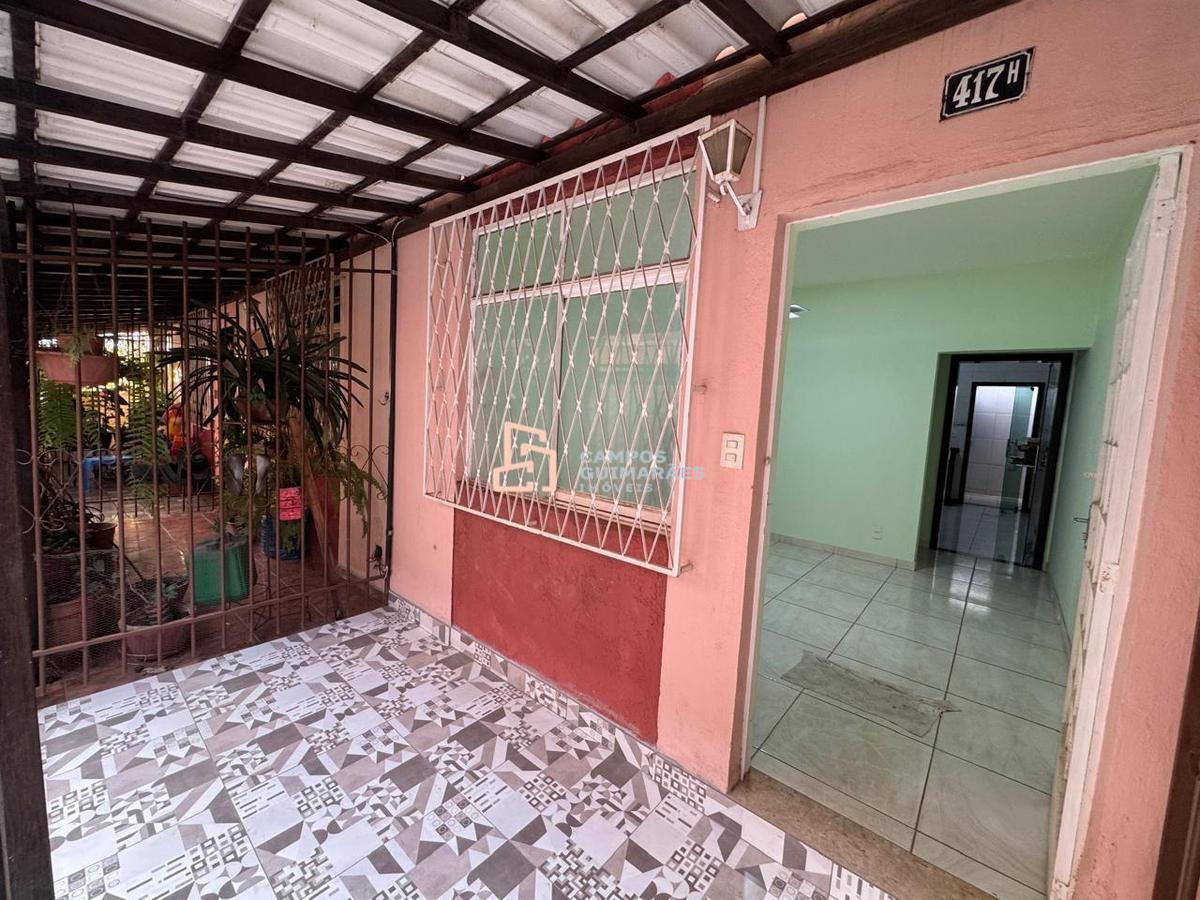 Casa, Miramar (barreiro), 2 Quartos, 1 Vaga