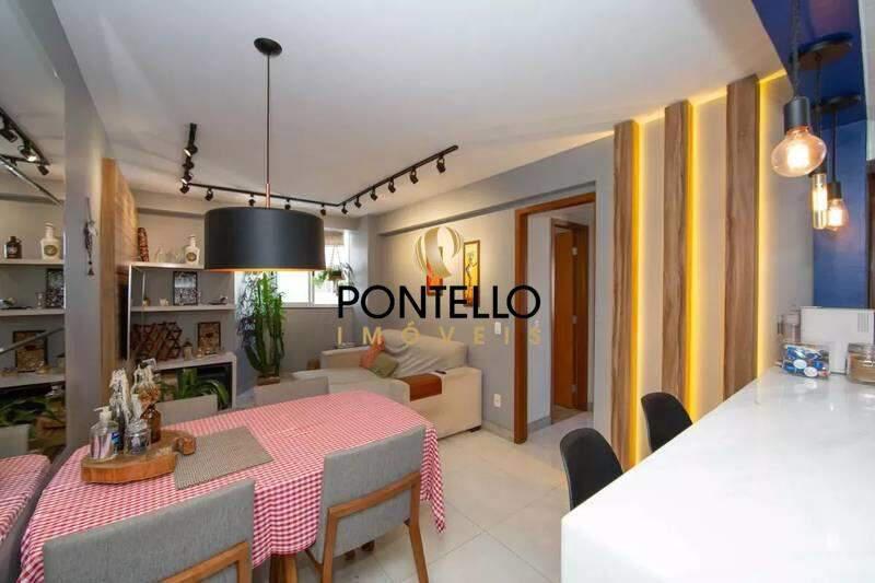Apartamento, Prado, 2 Quartos, 2 Vagas, 1 Suíte