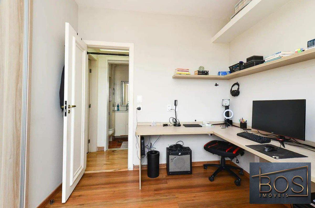 Apartamento, União, 3 Quartos, 1 Vaga, 1 Suíte