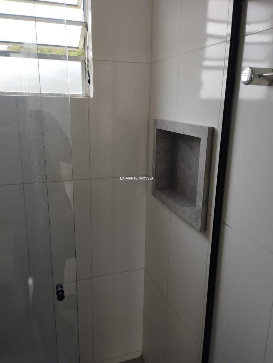 Apartamento, Santa Maria, 2 Quartos, 1 Vaga