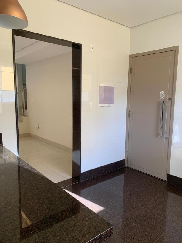 Cobertura, Castelo, 4 Quartos, 3 Vagas, 1 Suíte