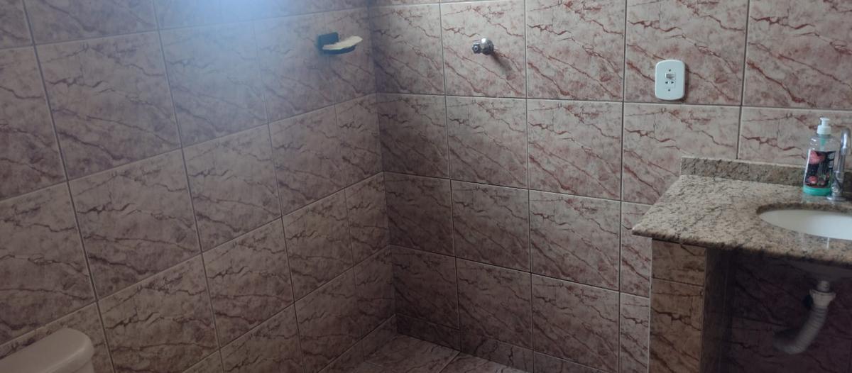 Casa, Conjunto Habitacional Vale do Jatobá, 3 Quartos, 2 Vagas