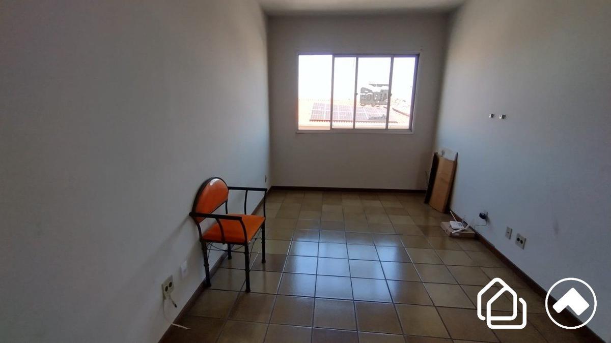 Apartamento, Alípio de Melo, 3 Quartos, 1 Vaga