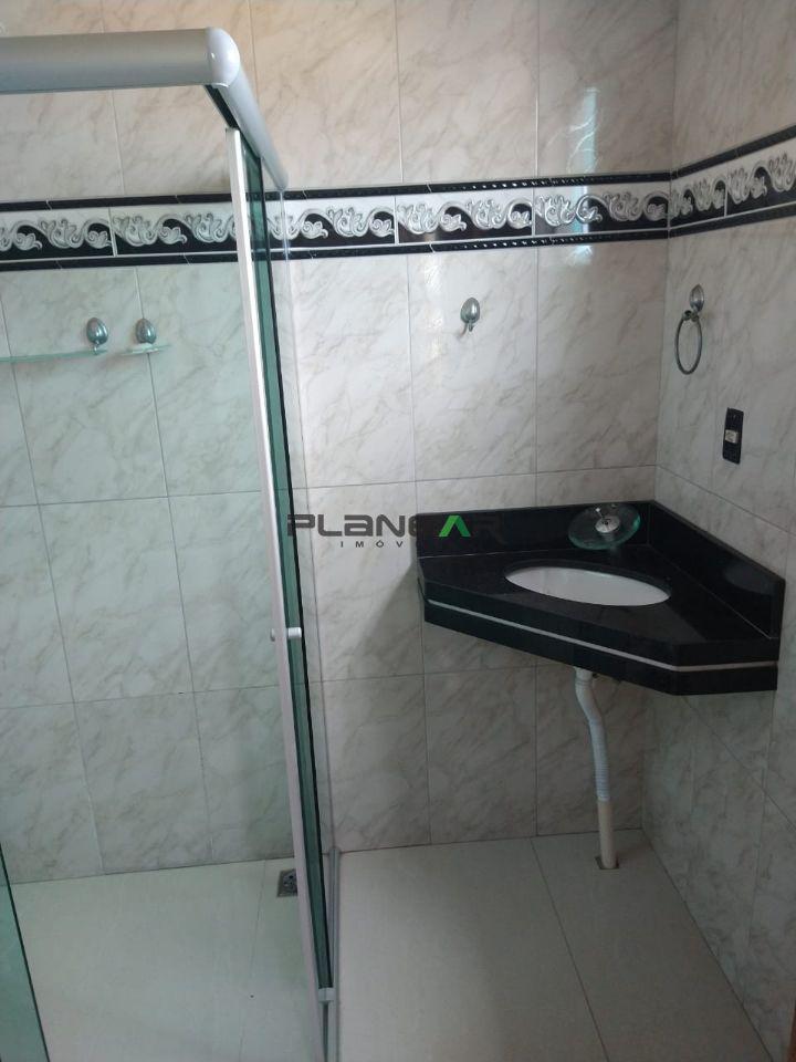 Casa, Jardim Riacho das Pedras, 3 Quartos, 0 Vaga, 3 Suítes