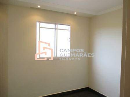 Apartamento, Serrano, 2 Quartos, 1 Vaga