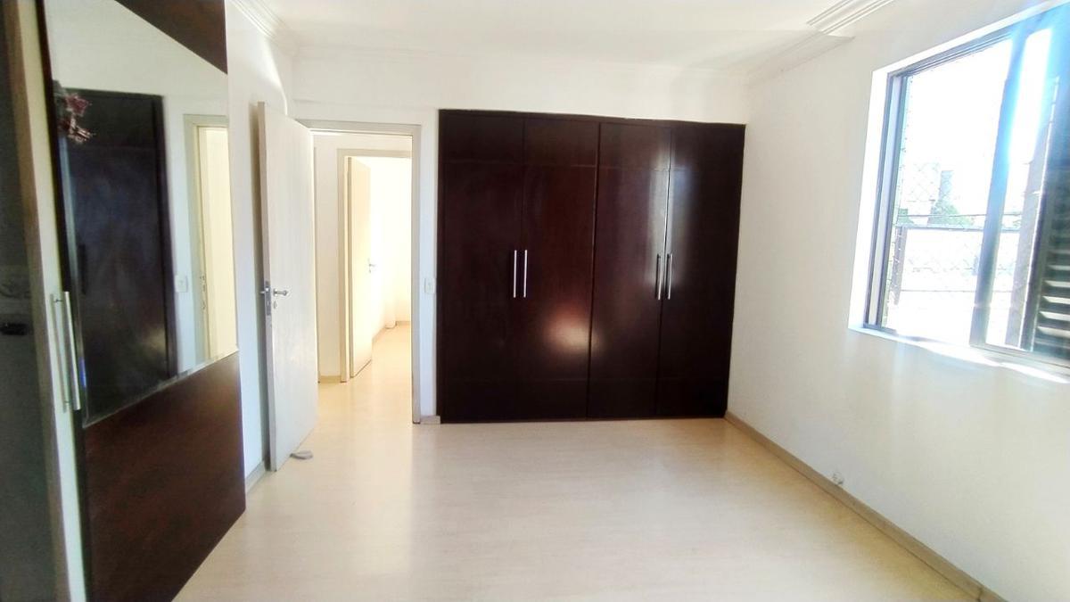 Apartamento, Santa Lúcia, 3 Quartos, 2 Vagas, 1 Suíte
