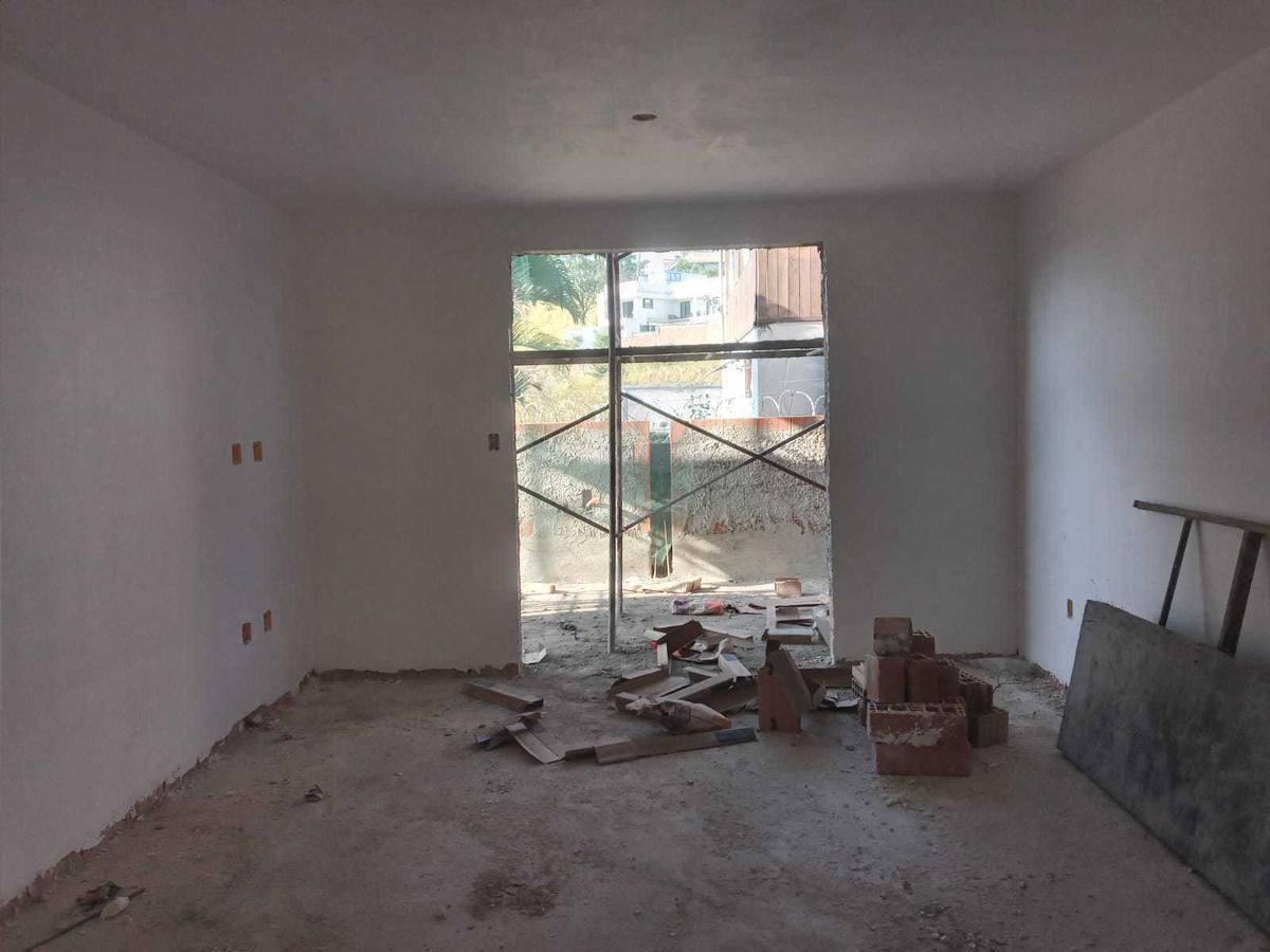 Apartamento, Manacás, 2 Quartos, 1 Vaga, 1 Suíte
