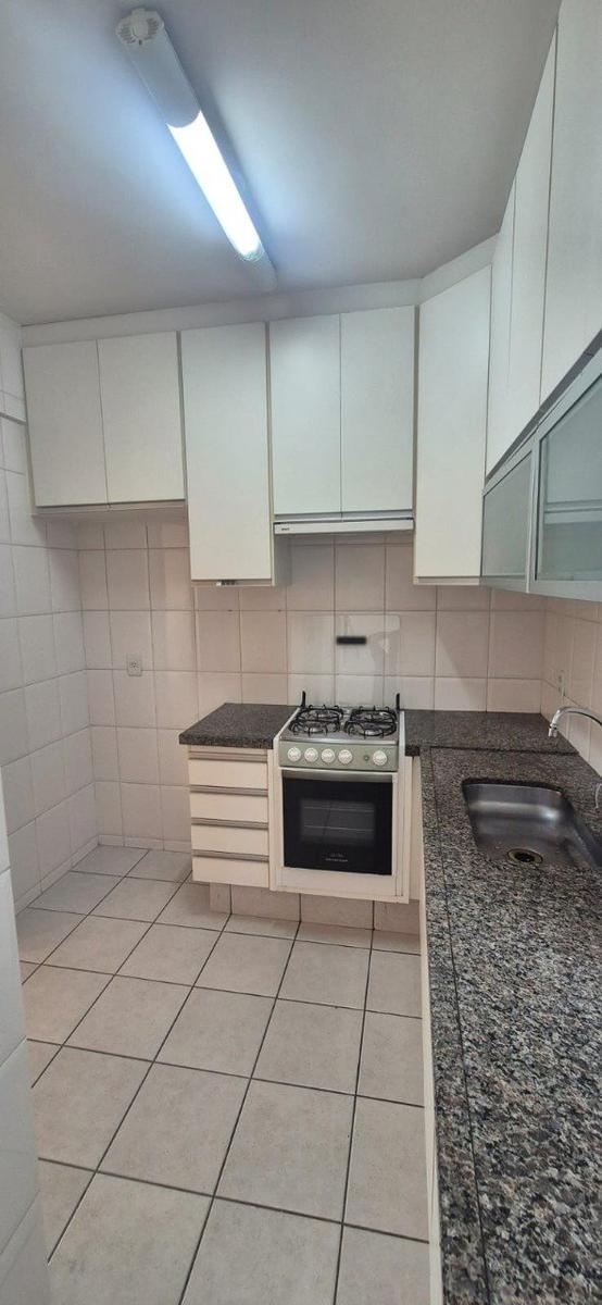Apartamento, União, 3 Quartos, 2 Vagas, 1 Suíte