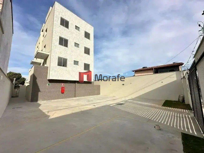 Apartamento, Santa Mônica, 2 Quartos, 1 Vaga
