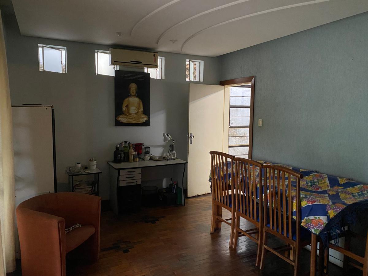 Casa, Sagrada Família, 3 Quartos, 2 Vagas, 1 Suíte