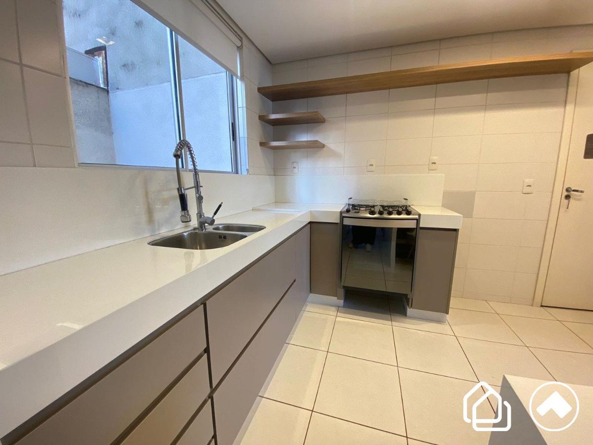 Apartamento, Buritis, 4 Quartos, 3 Vagas, 1 Suíte