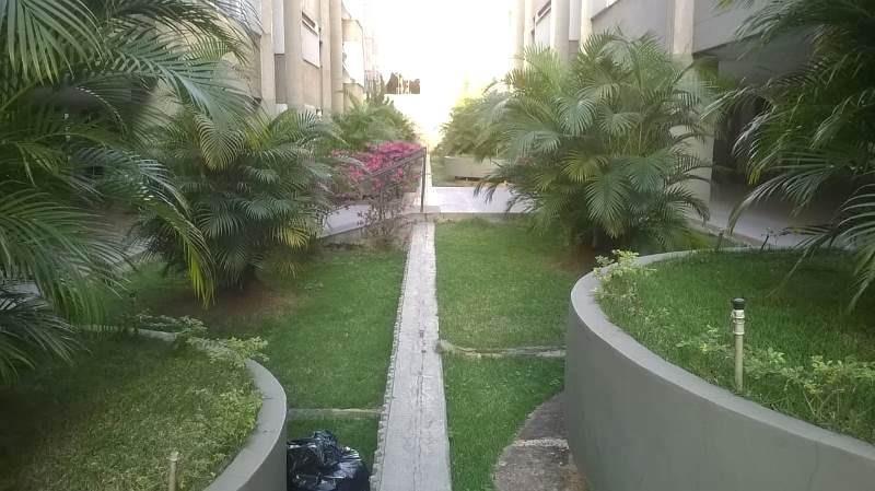 Cobertura, Funcionários, 5 Quartos, 4 Vagas, 1 Suíte