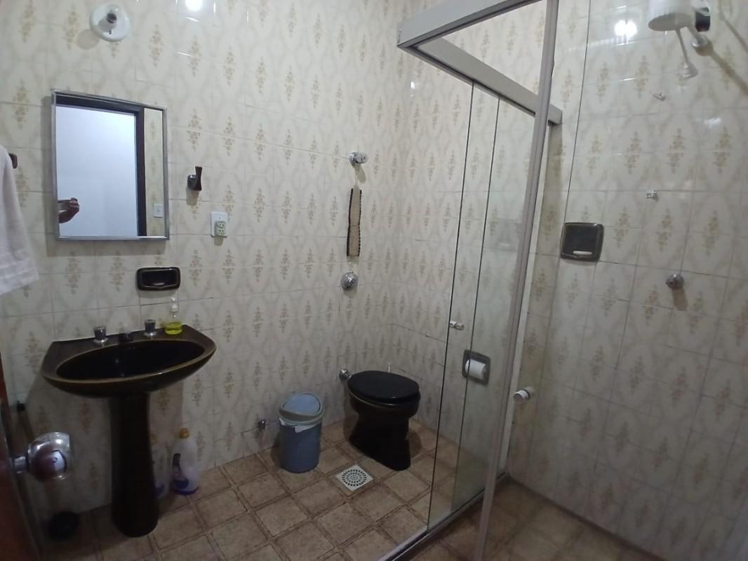 Casa, Campo Alegre, 6 Quartos, 3 Vagas, 2 Suítes