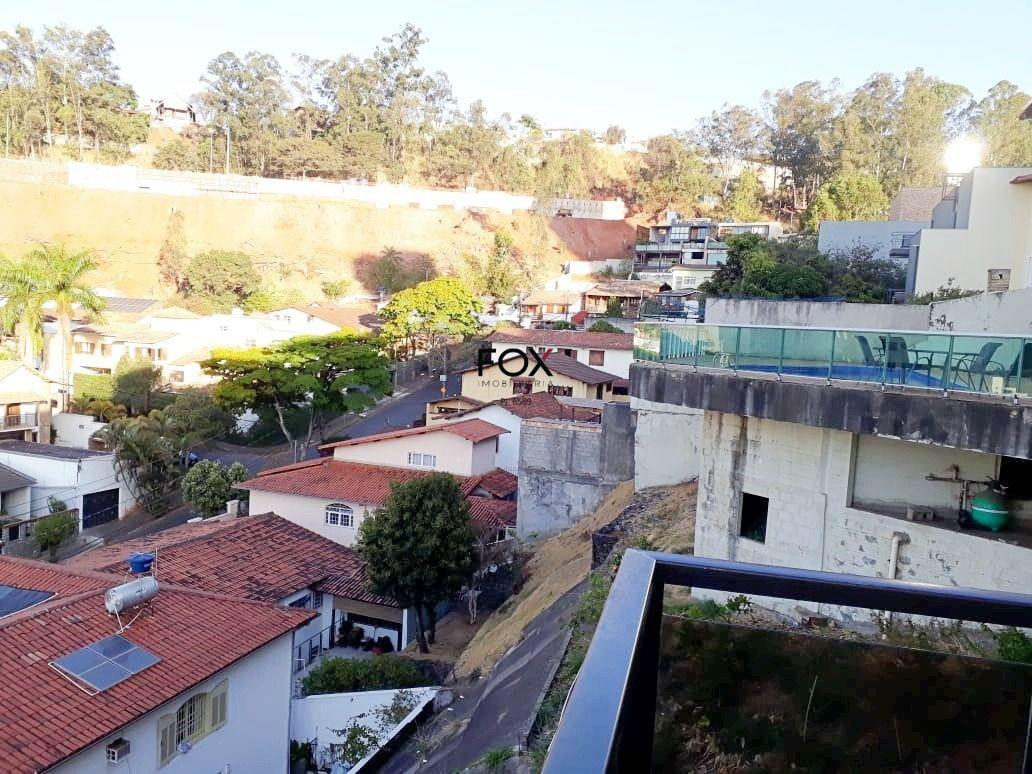 Apartamento, Santa Lúcia, 3 Quartos, 2 Vagas, 2 Suítes
