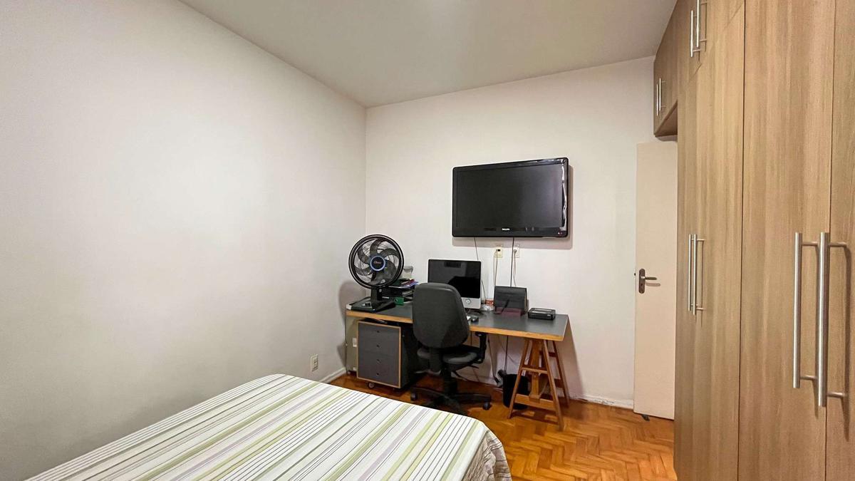 Apartamento, Santo Antônio, 2 Quartos, 0 Vaga