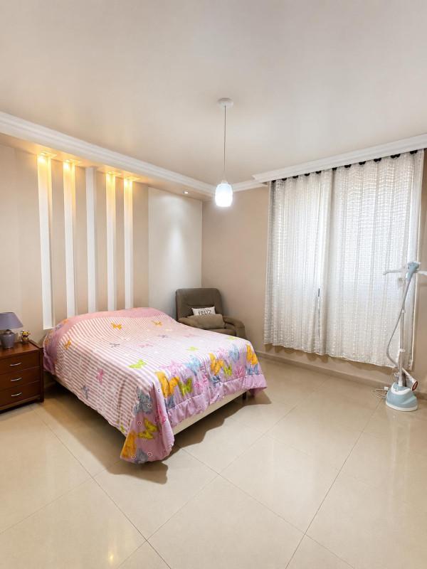 Casa, Parque Recreio, 4 Quartos, 3 Vagas, 3 Suítes