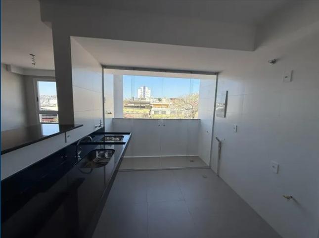 Apartamento, Ipiranga, 2 Quartos, 2 Vagas, 1 Suíte