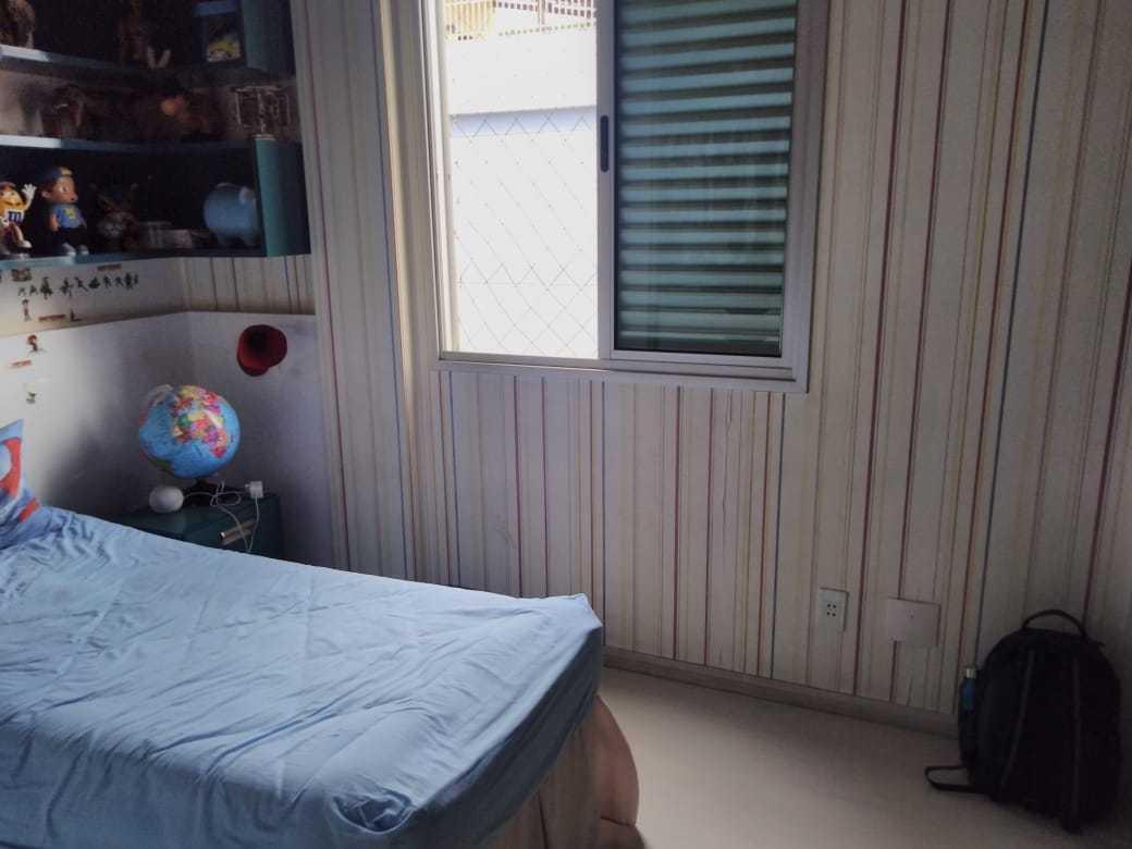 Apartamento, Alto Barroca, 4 Quartos, 2 Vagas, 1 Suíte