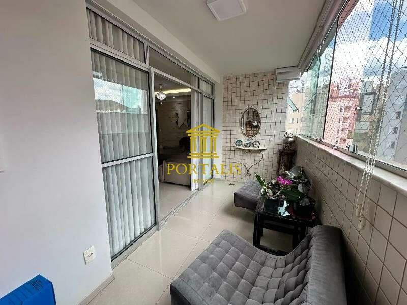 Apartamento, Buritis, 4 Quartos, 3 Vagas, 1 Suíte