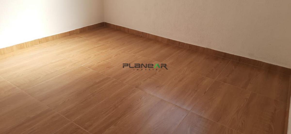 Apartamento, Novo Riacho, 3 Quartos, 1 Vaga