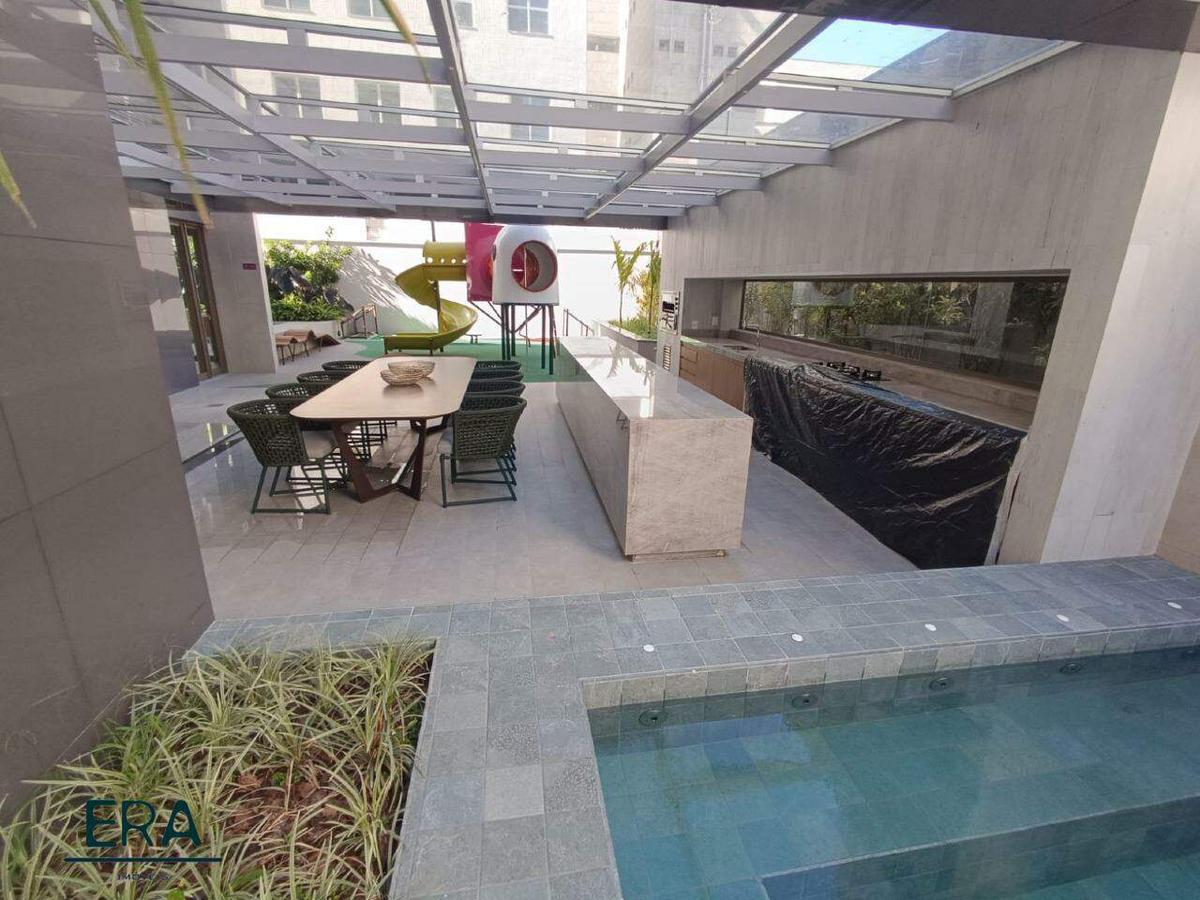 Apartamento, Santo Agostinho, 2 Quartos, 2 Vagas, 1 Suíte