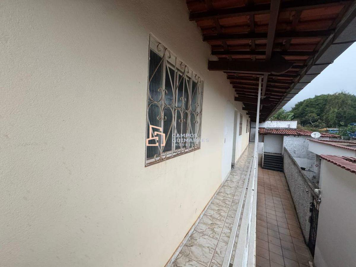 Casa, Independência, 1 Quarto, 1 Vaga