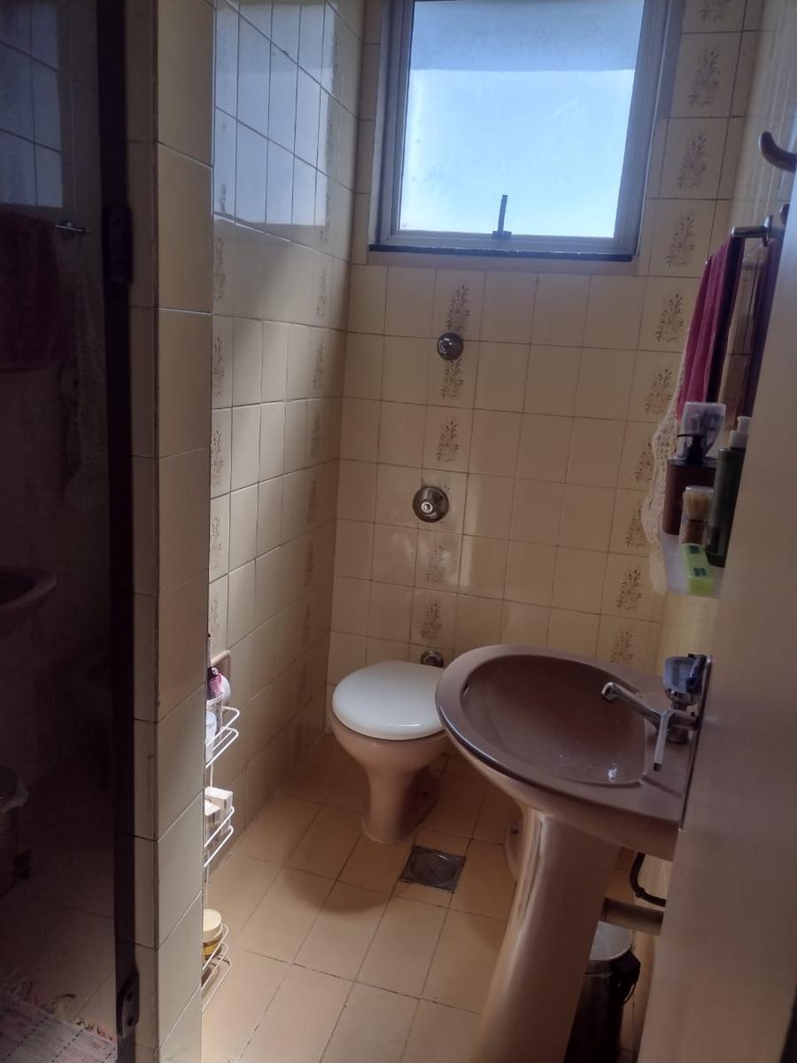 Apartamento, Santo André, 2 Quartos, 1 Vaga