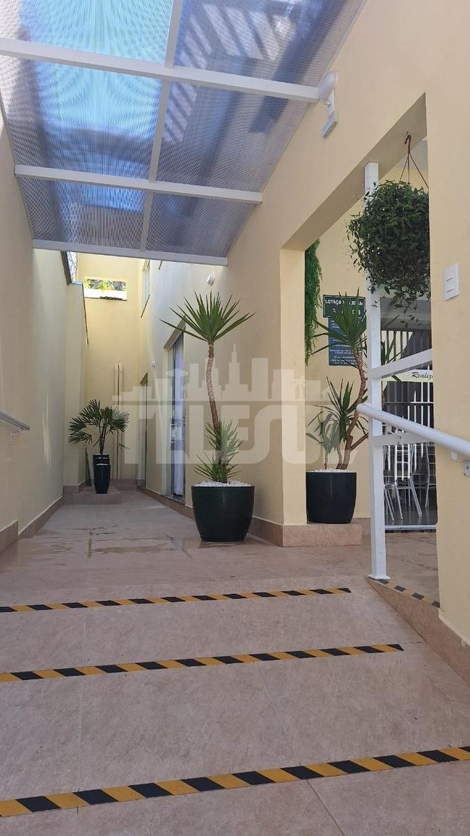 Galpão, Vila Paiva, 0 Quarto, 0 Vaga