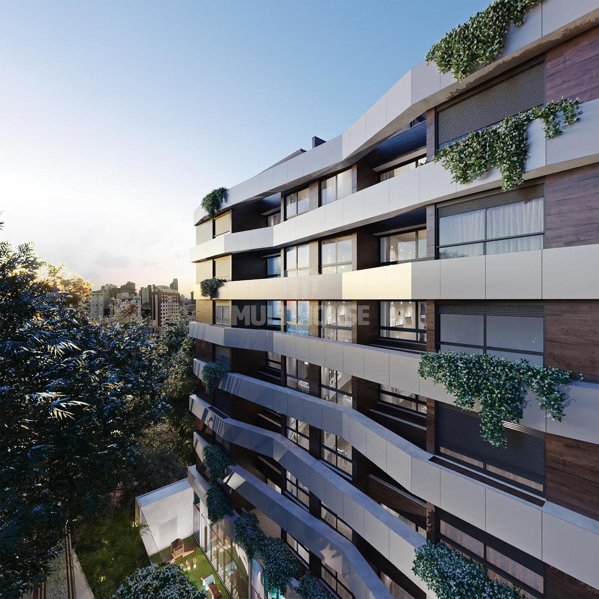 Apartamento, Santa Efigênia, 3 Quartos, 3 Vagas, 2 Suítes