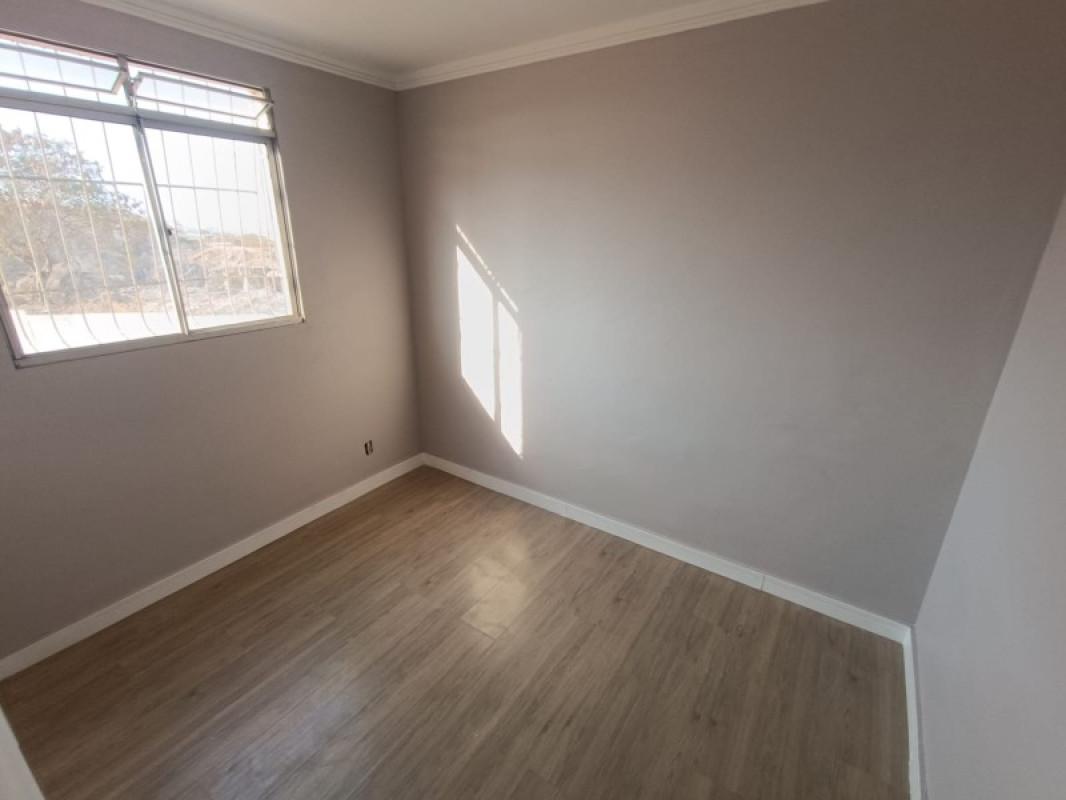 Apartamento, Industrial Santa Rita, 2 Quartos, 1 Vaga