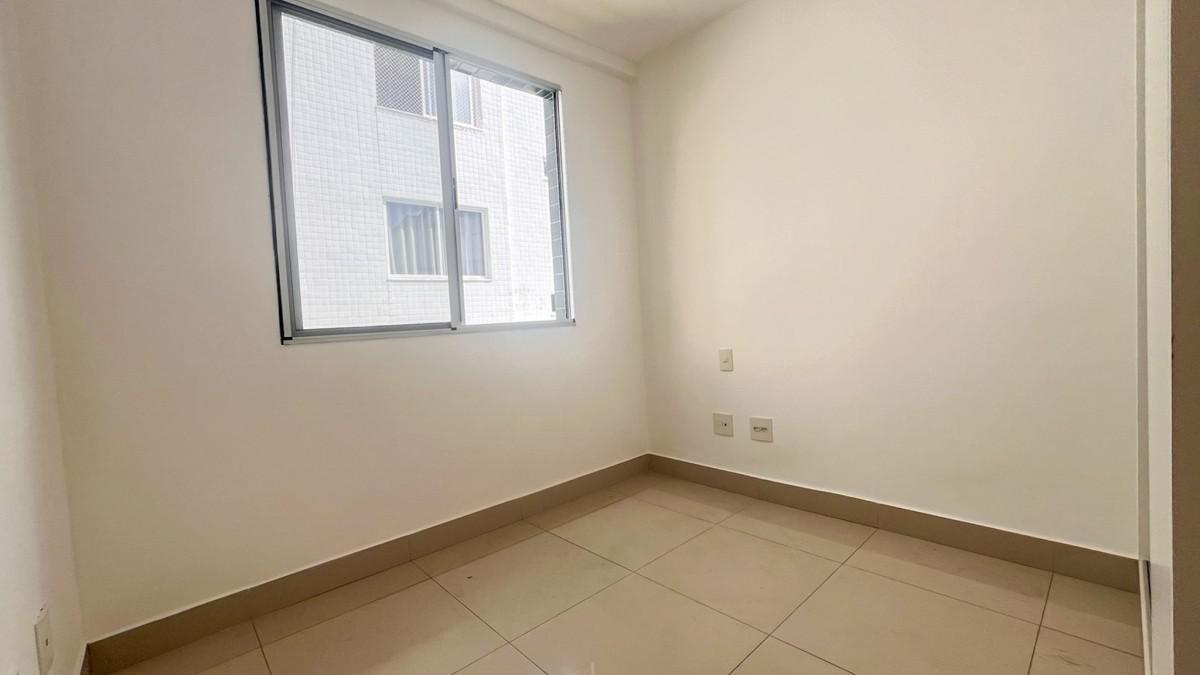 Apartamento, Nova Suíssa, 4 Quartos, 2 Vagas, 1 Suíte
