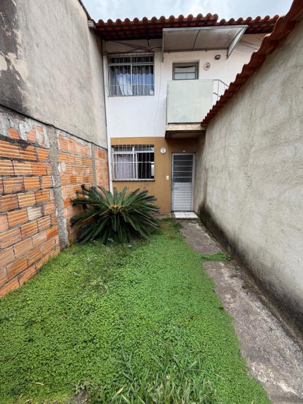 Casa, Solar do Barreiro, 2 Quartos, 1 Vaga