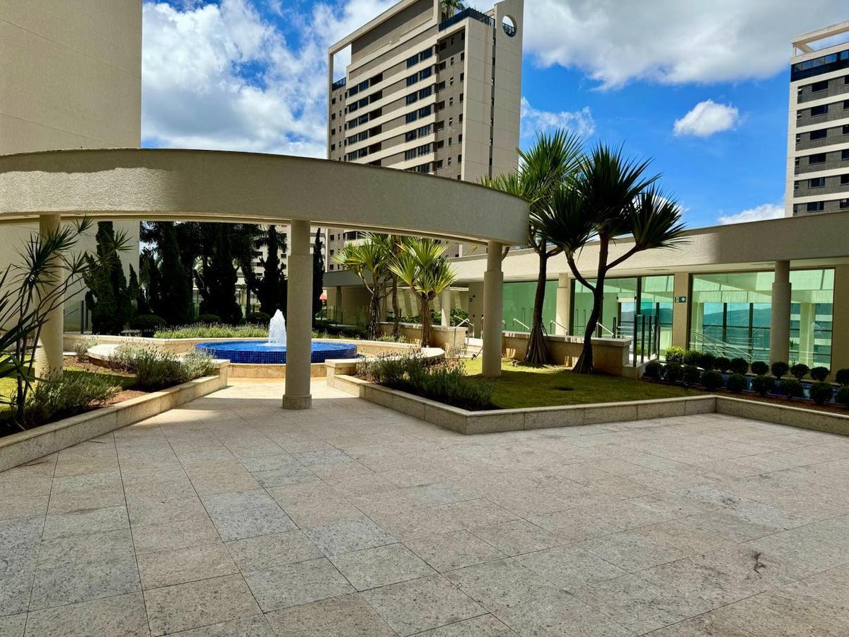 Apartamento, Vila da Serra, 5 Quartos, 6 Vagas, 5 Suítes
