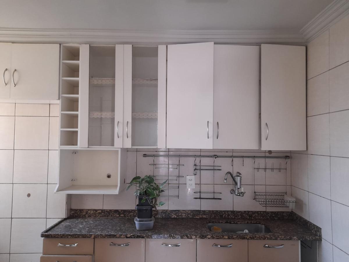 Apartamento, Guarani, 3 Quartos, 2 Vagas