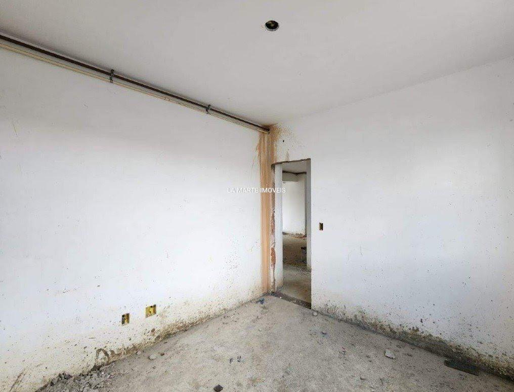Apartamento, Inconfidentes, 3 Quartos, 2 Vagas, 1 Suíte