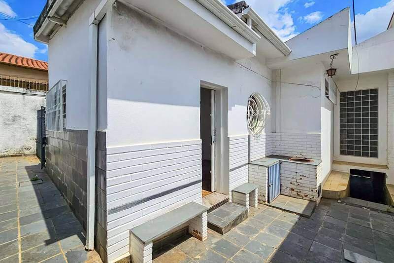 Casa, Padre Eustáquio, 3 Quartos, 2 Vagas