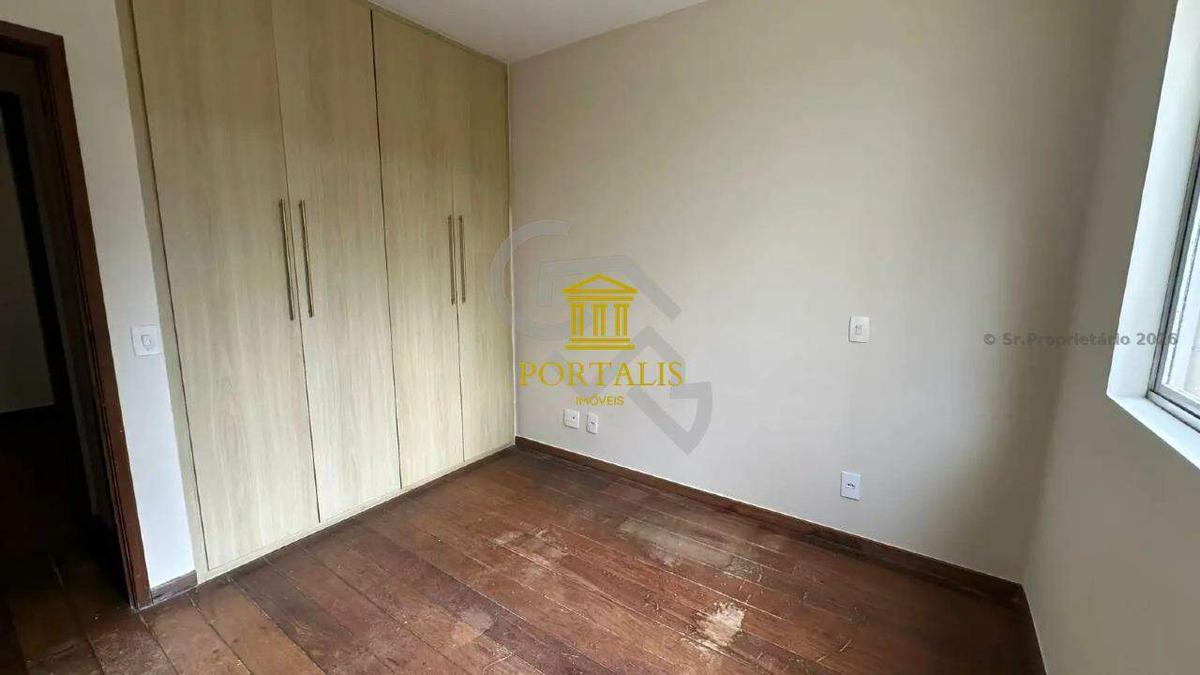 Apartamento, Buritis, 4 Quartos, 2 Vagas, 1 Suíte
